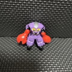 ビーロボカブタック ガニラン