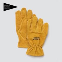 新品 元値2980円 BROOKLYN OUTDOOR CO アウトドアグローブのサムネイル