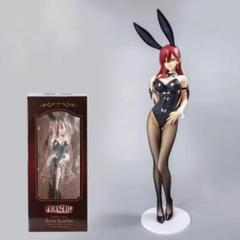 FAIRY TAIL エルザ・スカーレット バニーVer. 1/4 フィギュア