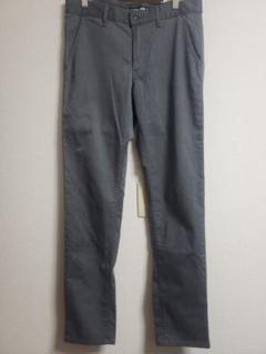 EDWINエドウィン EXM32スリムテーパード ヘリンボーン生地股下82cm
