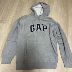 oldGAP メンズフード付きパーカー 韓国製