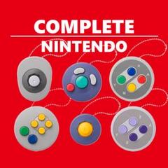 2025年最新】コントローラーボタンコレクション 2弾