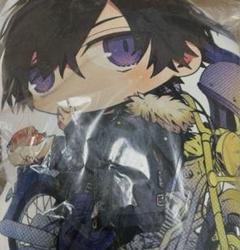 カラマリ　クッション collar×malice ○Collar×Malice 岡崎契 クッション | K-BOOKS 池袋 2次元