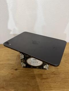 ☘️iPad mini 第6世代　64GB ブラック　黒　フィルム付き