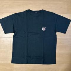 BACK NUMBER ダークグリーン Tシャツ MEDIUM