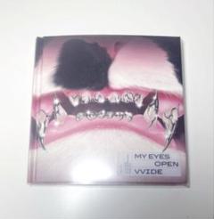 【新品未開封】MEOVV アルバム PHOTOBOOK 3枚セット　エラ Amazon.co.jp: MEOVV [MY EYES OPEN VVIDE] (PHOTOBOOK VER