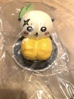 ちいかわ フィギュアコレクション うに ラッコ ちいかわ寿司