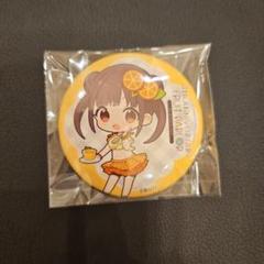 園田智代子 5th Live グリッター缶バッジ 限定品 未開封 シャニマス