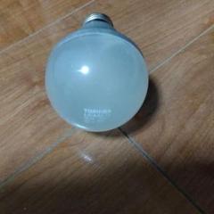 TOSHIBA LED電球 LDA6L/3