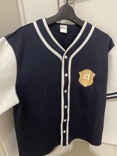 TWICE　home9round ユニフォーム　ジヒョ TWICE ジヒョ メッシュユニフォーム - メルカリ