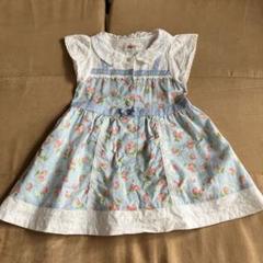 スーリー♡いちごプリントワンピース