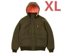 PALACE CARHARTT WIP RANGER JACKET PLANTのサムネイル