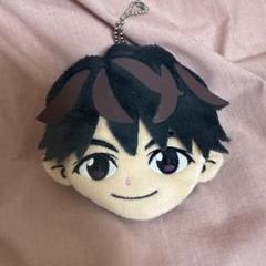 【新品未開封】ワンエン 永玖 EIKU フェイスポーチ トレカ ワンエン 山下永玖 フェイスポーチ ONE N' ONLY EIKU - メルカリ