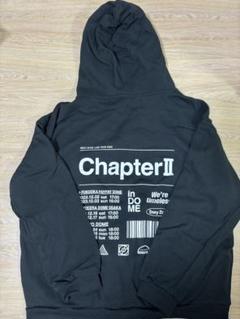 ChapterⅡ 公式グッズ パーカー Tシャツ timelesz セクゾ Amazon.co.jp: SexyZone【 パーカー (ベージュ) 】ドームツアー