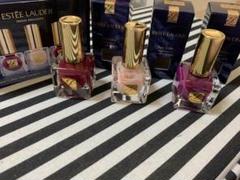 ESTEE LAUDER(マニキュア)