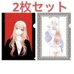 送料無料★2枚組 海夢 A4クリアファイル/その着せ替え人形は恋をする/着せ恋⑴ 2025年最新】着せ恋クリアファイルの人気アイテム - メルカリ