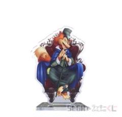 ファウルフェロー 正直ジョン ギデオン ヴィランズ バラ売り セット売り 限定品】ピノキオ80周年記念 ファウルフェロー ギデオン