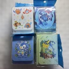 【新品未開封】ポケカ　デッキケース　まとめ売り