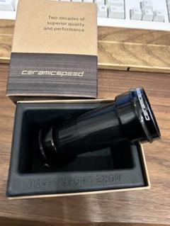 セラミックスピード BB BSA コーテッド LAB71 購入者限定品 中古