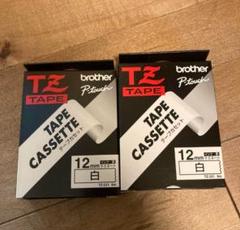 brother TZ-231