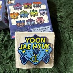 Yoon Jae Hyuk キーホルダー