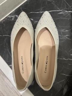 最終お値下げ[新品未使用] ダイアナ ピンクベージュ フラットシューズ 23.5 楽天市場】ダイアナ 未使用 23.5の通販