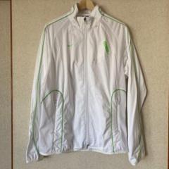 00S Nike ギミックmp3ポケット ipod ツートーン y2k 00S Nike ギミックTシャツ mp3ポケット ipod ツートーン y2k