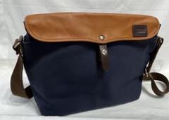 PROTO LEATHERS カモフラージュ XSサイズ トートバッグ　未使用品 HYDROGEN ハイドロゲン 国内正規品 2024春夏新作 メンズ