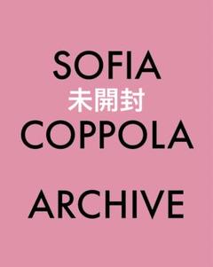 ソフィアコッポラ　アーカイブ ARCHIVE：ソフィア・コッポラの販売・通販 | OIL