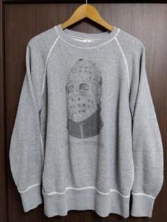 NEXUSVII ☆セール SALE☆ ネクサスセブン THE HUMUNGUS CREW