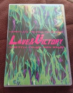 貴水博之 ヒロソロ 2018LOVE&VICTORY ワイルドタマシイ DVD 貴水博之 ヒロソロ 2018LOVE&VICTORY ワイルドタマシイ DVD