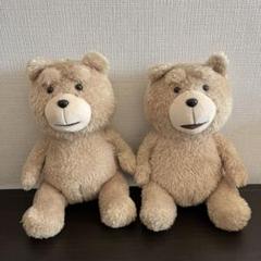 2025年最新】TED2 テッド2 ぬいぐるみの人気アイテム - メルカリ