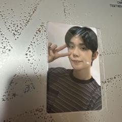 TXT ヨンジュン　ウィバショ　ラキドロ