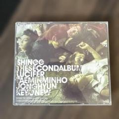 2025年最新】shinee luciferの人気アイテム - メルカリ