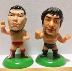 希少 激レア! 小橋健太 HAOコレクション 全日本プロレス