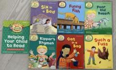 新品 ORT レベル 1-3 33冊 oxford reading tree Oxford Reading Tree Read With Biff, Chip, and Kipper: Level
