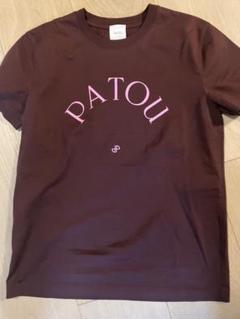 美品 PATOU ベージュ 半袖Tシャツ Lサイズ 楽天市場】patou t シャツ（レディースファッション）の通販