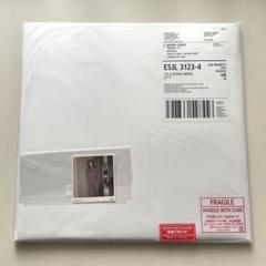 新品！生産限定アナログ盤 宇多田ヒカル BADモード 180g重量盤