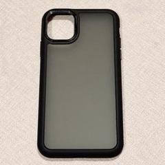 10%OFF❣️ iphone11 ケース マットブラック iphoneケース