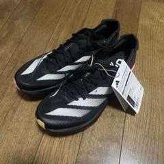 2025年最新】adiZERO ambitionの人気アイテム - メルカリ