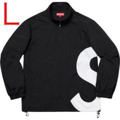 Supreme S Logo Track Jacket シュプリーム Sロゴ