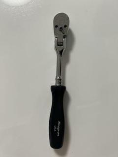 スナップオン 1/4 ラチェットの中古/未使用品 - メルカリ スナップオン 1/4 ラチェットの中古/未使用品 - メルカリ