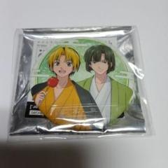 ヒカルの碁　塔矢アキラ　20周年　貴族　缶バッジ　セット ヒカルの碁 おっきめ缶バッジ/塔矢アキラ| アニメ グッズ 通販