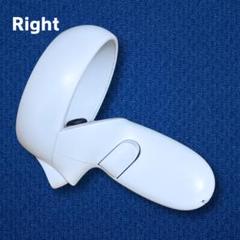【美品・ほぼ未使用】 Quest 2 右コントローラー【Right】 Amazon.com: Left+Right Controller for Meta/Oculus Quest 2 (a
