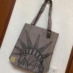 即発送可★Starbucksニューヨーク店限定 自由の女神トートバッグ 新品 スターバックス ニューヨーク限定 自由の女神 トートバッグ