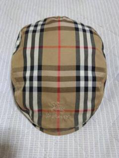 タグ付未使用級✨バーバリーズ　ダブルフェイス　ノバチェック　ホースロゴボタン　M BURBERRY バーバリー ノバチェック 金ボタン ブレザー ジャケット 38