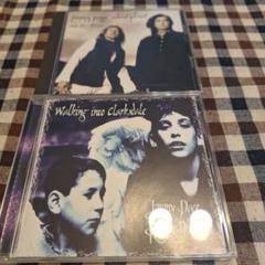 ジミー•ペイジ&ロバート•プラント◼️CD 2タイトルセット販売