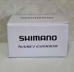 阿澄22日20時まで  21ナスキーC2000SHG 未使用美品 A Amazon.com : Shimano 21 NASCI Fishing Reel Shipped from