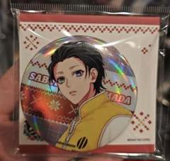 山田三郎 EW04 缶バッジ 2025年最新】山田三郎 缶バッジ ew04の人気アイテム - メルカリ
