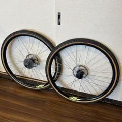 s*p様 velocity P35 SHIMANO FH-M525 手組みホイー s*p様 velocity P35 SHIMANO FH-M525 手組みホイー - メルカリ